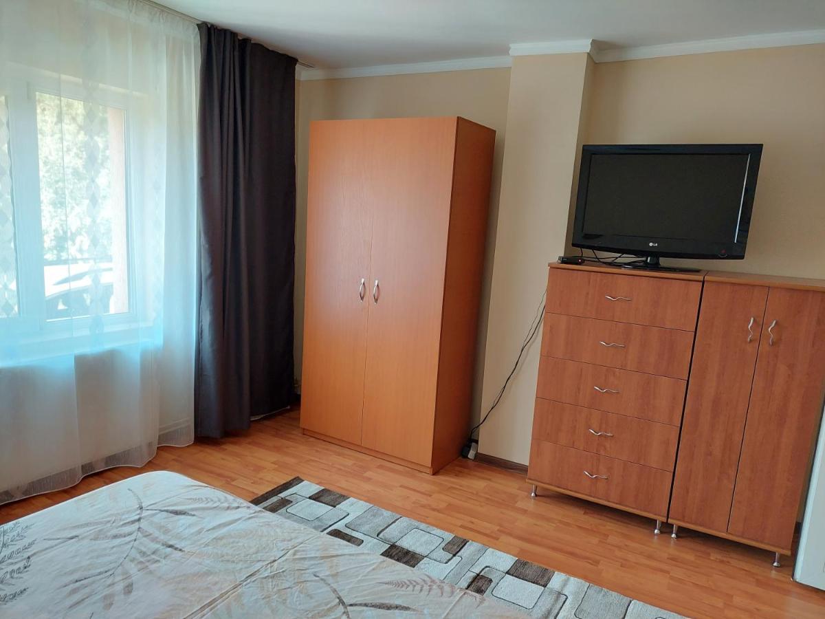 Ferienwohnung Casa Mario Oradea Exterior foto
