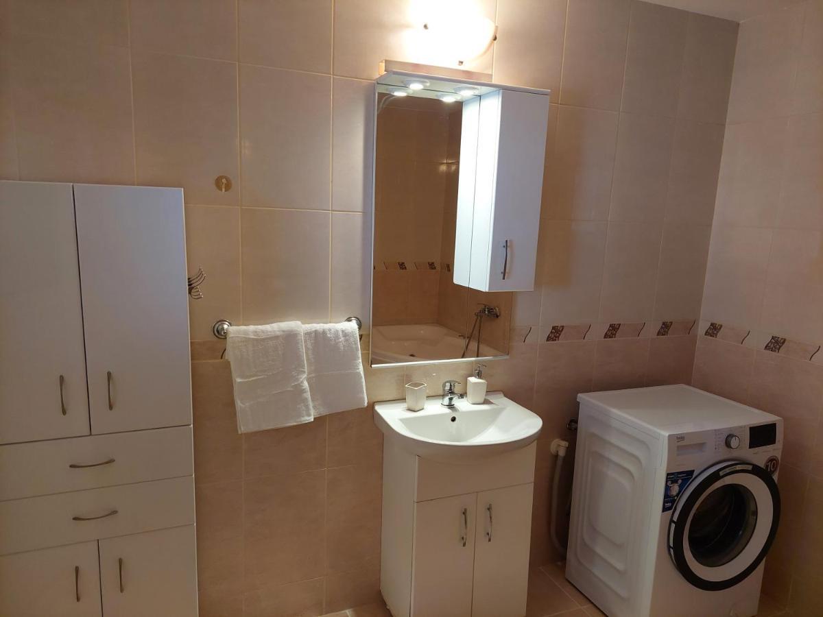 Ferienwohnung Casa Mario Oradea Exterior foto