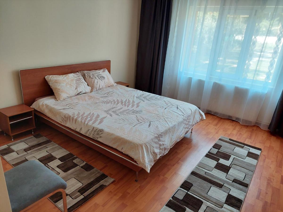 Ferienwohnung Casa Mario Oradea Exterior foto