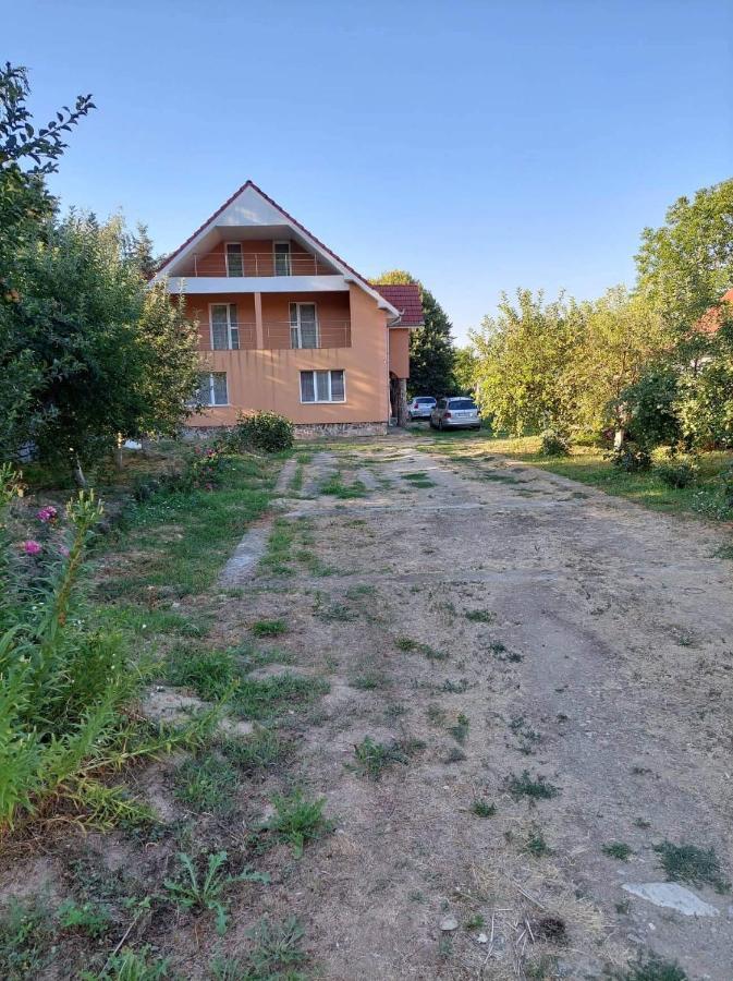 Ferienwohnung Casa Mario Oradea Exterior foto