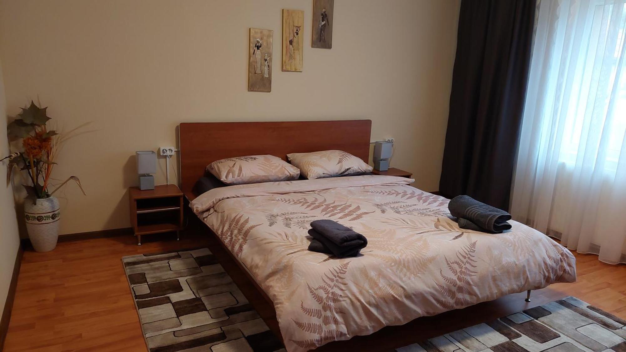 Ferienwohnung Casa Mario Oradea Exterior foto