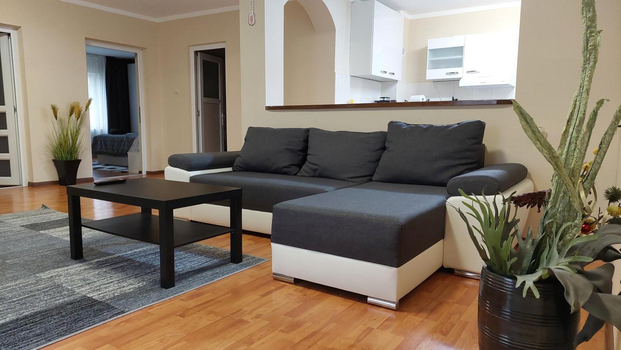 Ferienwohnung Casa Mario Oradea Exterior foto