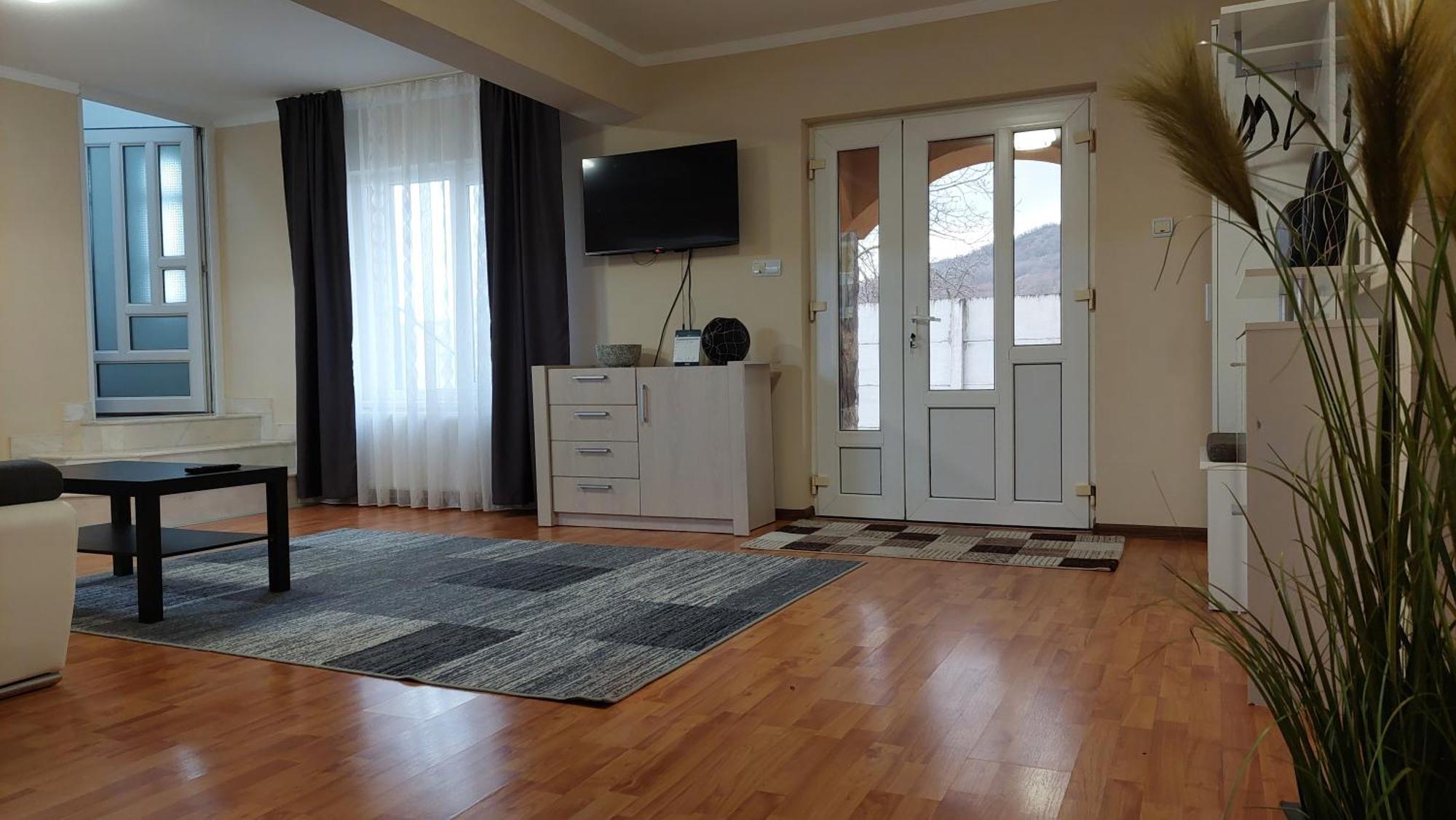 Ferienwohnung Casa Mario Oradea Exterior foto