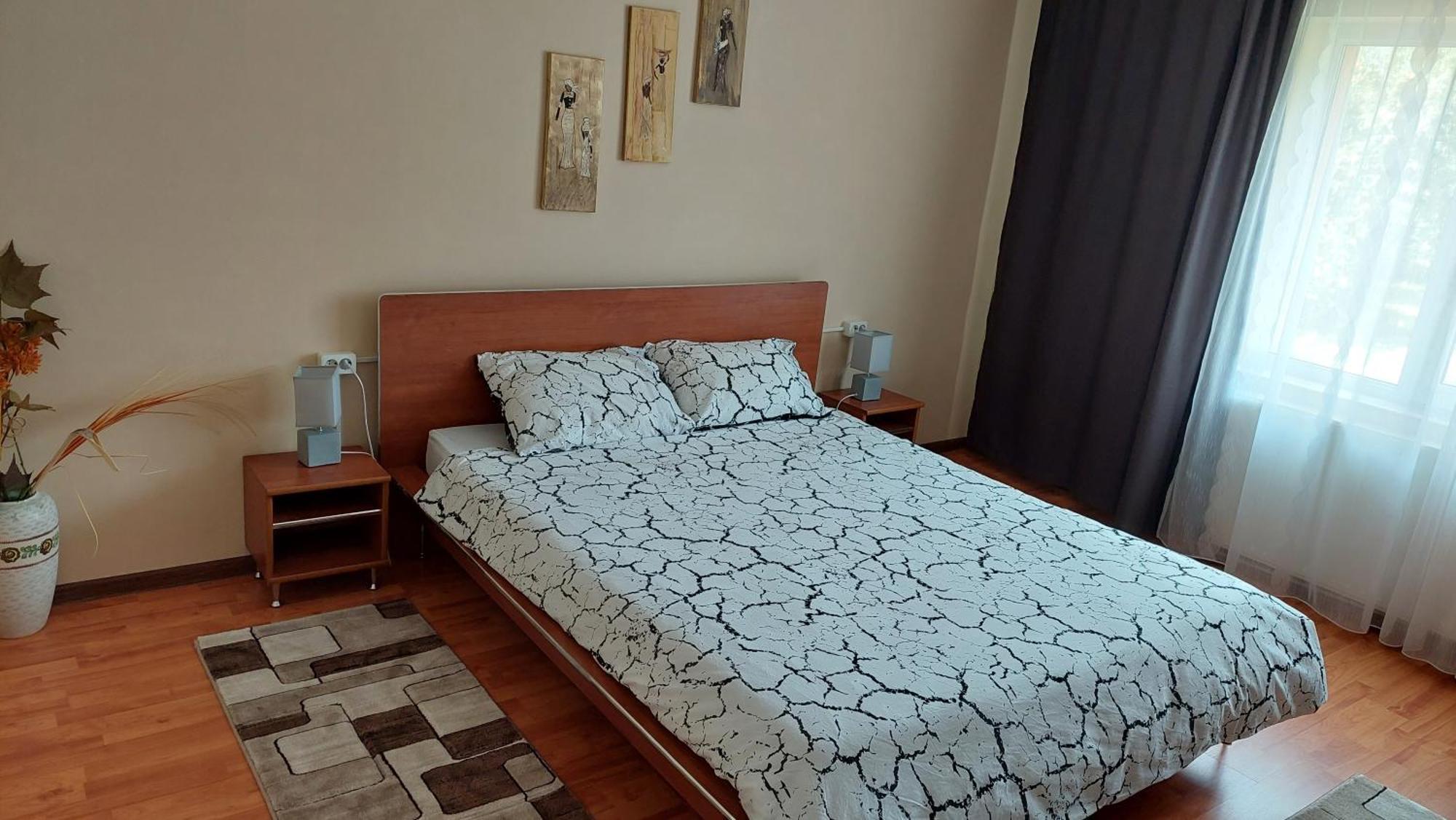 Ferienwohnung Casa Mario Oradea Exterior foto