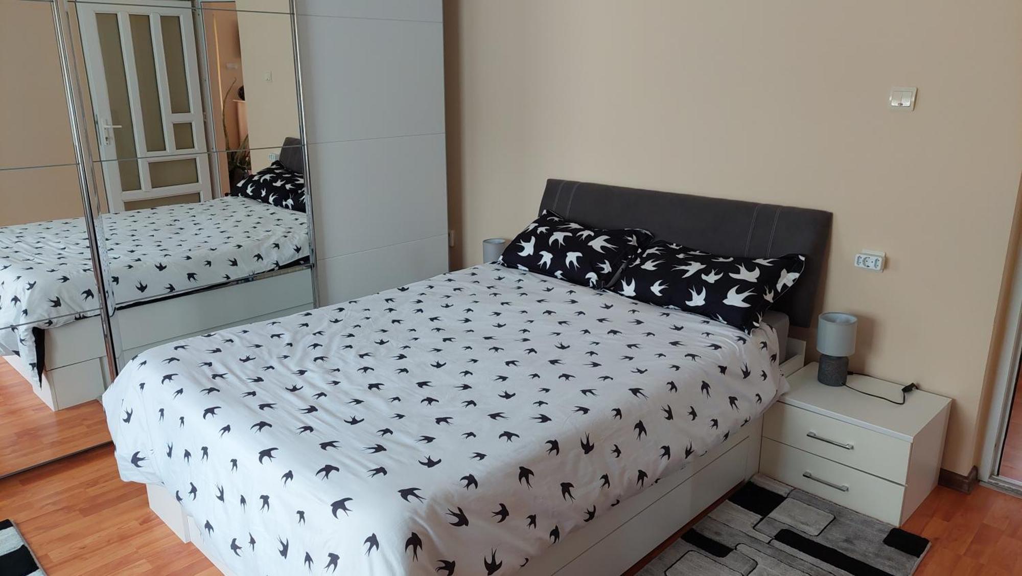 Ferienwohnung Casa Mario Oradea Exterior foto