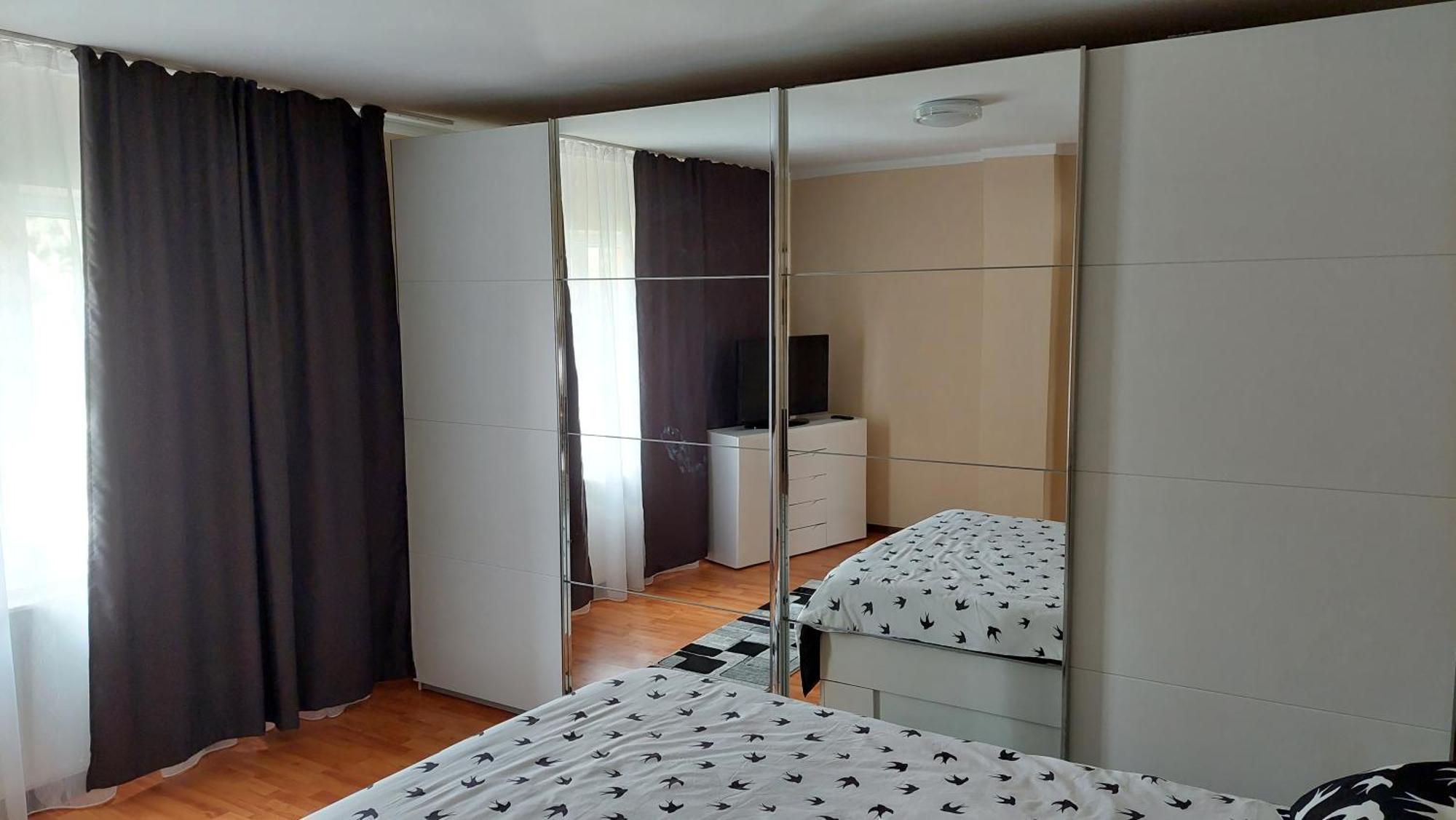 Ferienwohnung Casa Mario Oradea Exterior foto